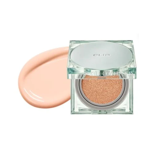 Clio Kill Cover Skin Fixer Cushion - Image 5