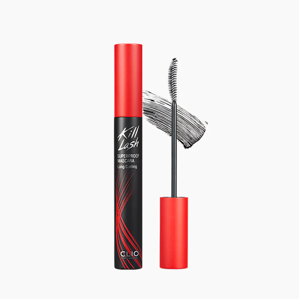 Clio Kill Lash Superproof Mascara - Image 6