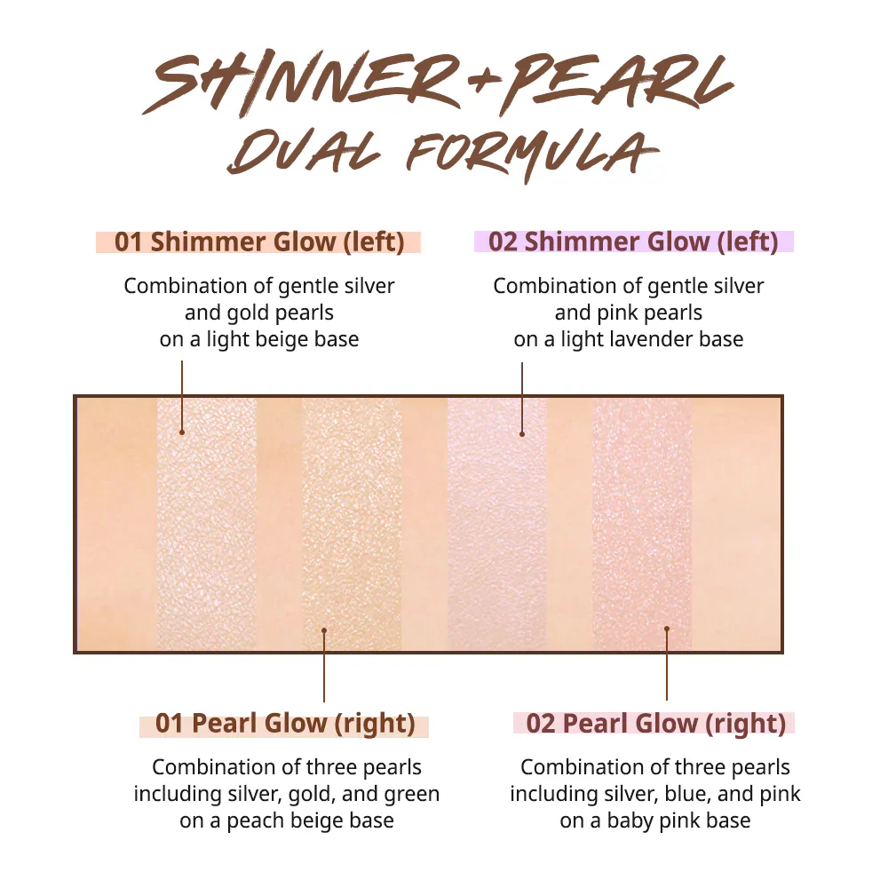 Clio Prism Highlighter Duo - Image 4