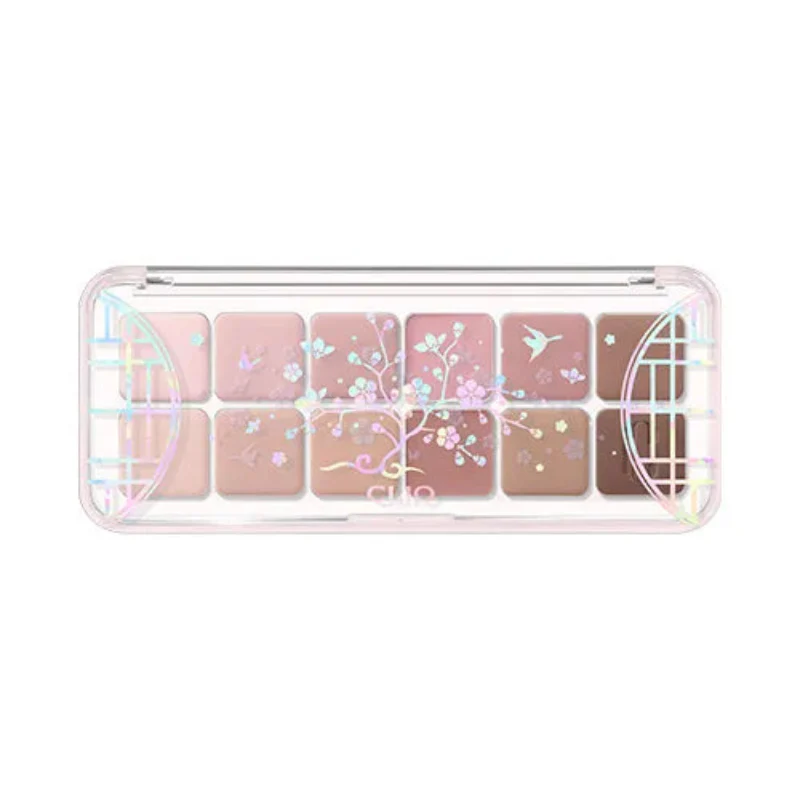Clio Pro Eye Palette Air - Image 10