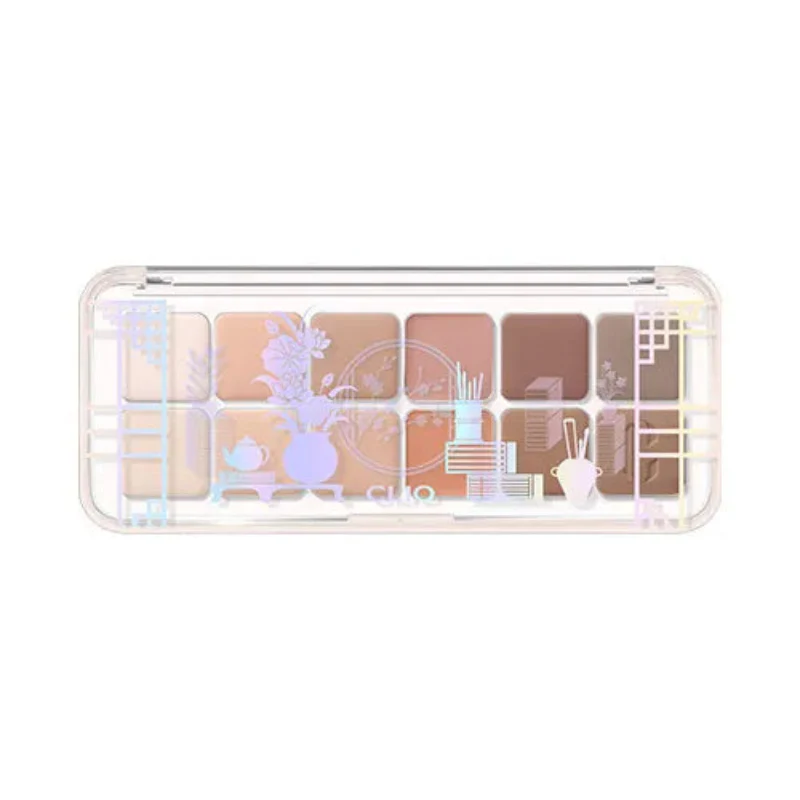 Clio Pro Eye Palette Air - Image 11