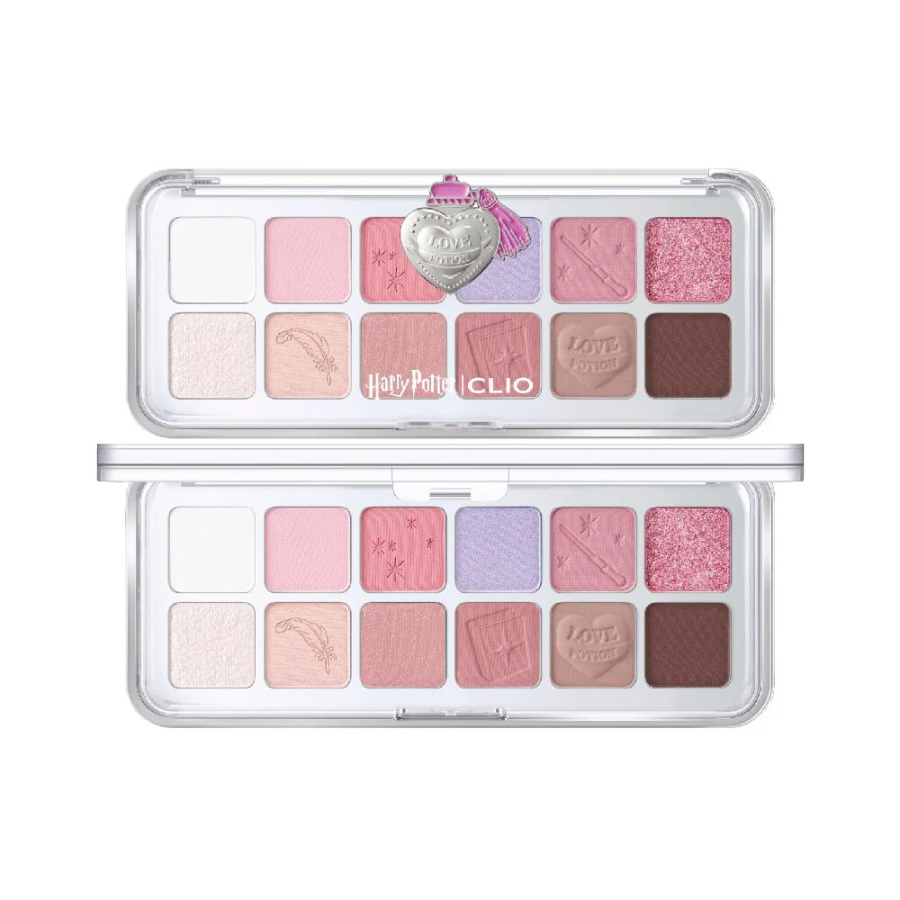 Clio Pro Eye Palette Air - Image 16