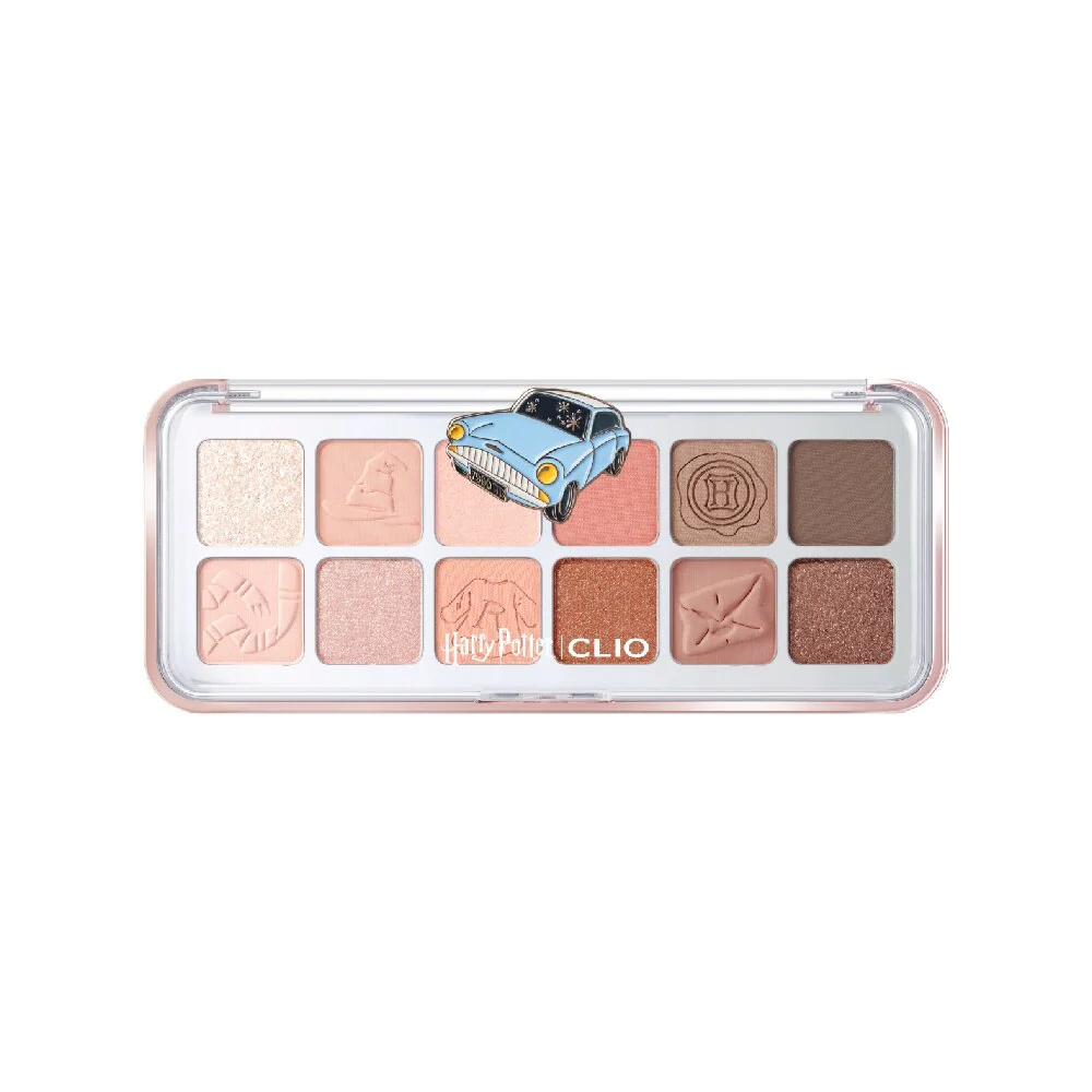 Clio Pro Eye Palette Air - Image 17