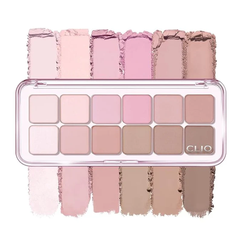 Clio Pro Eye Palette Air - Image 6