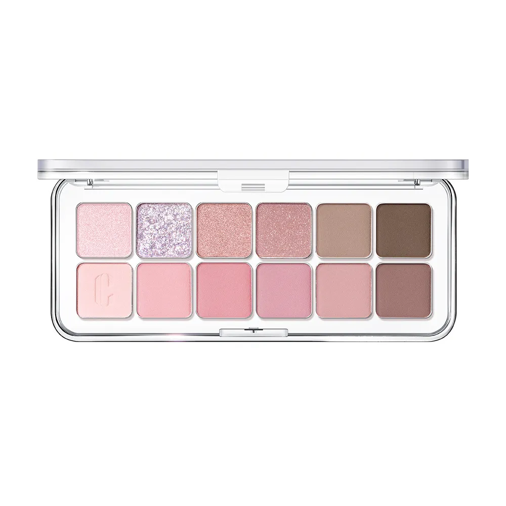 Clio Pro Eye Palette Air - Image 9