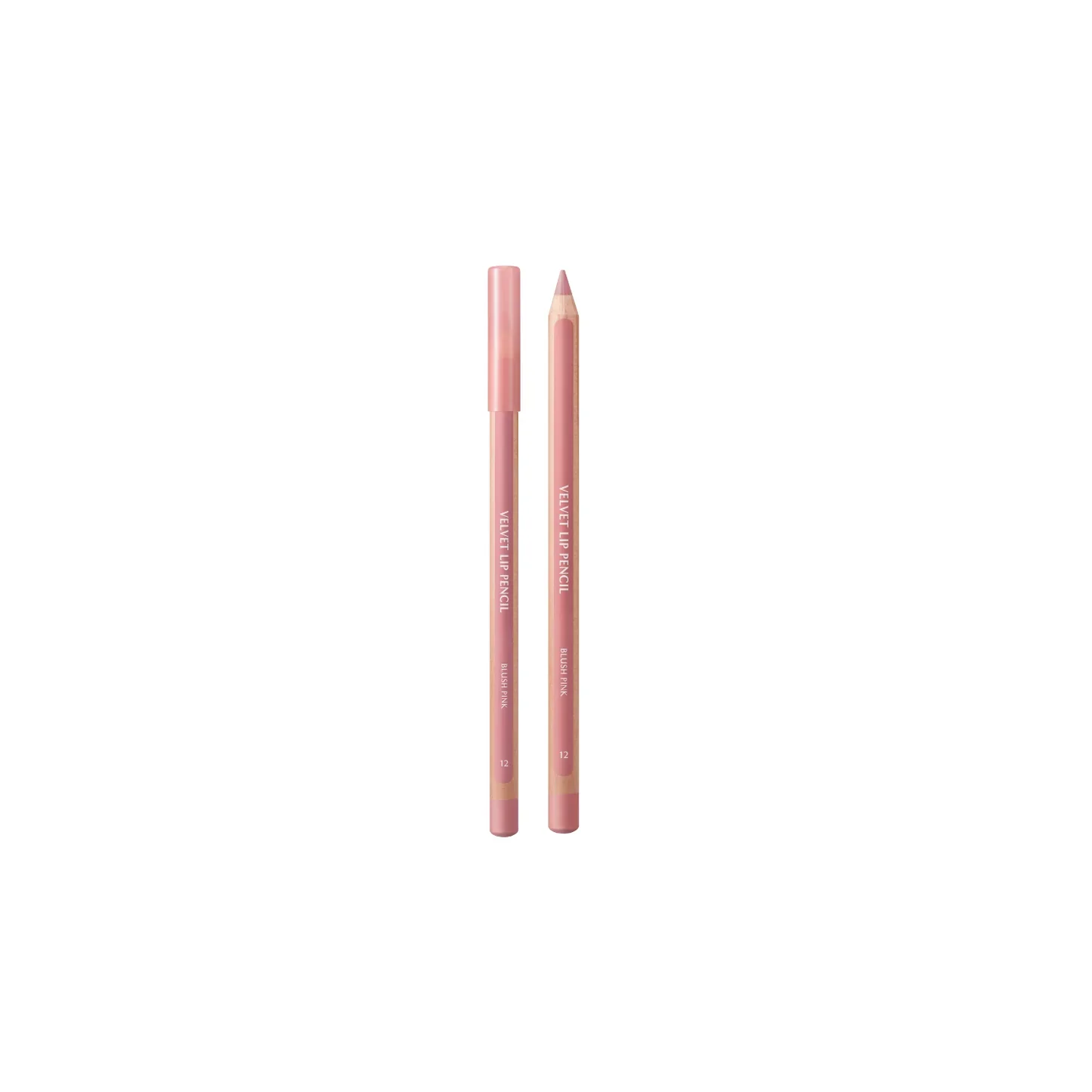 Clio Velvet Lip Pencil Set - Image 12