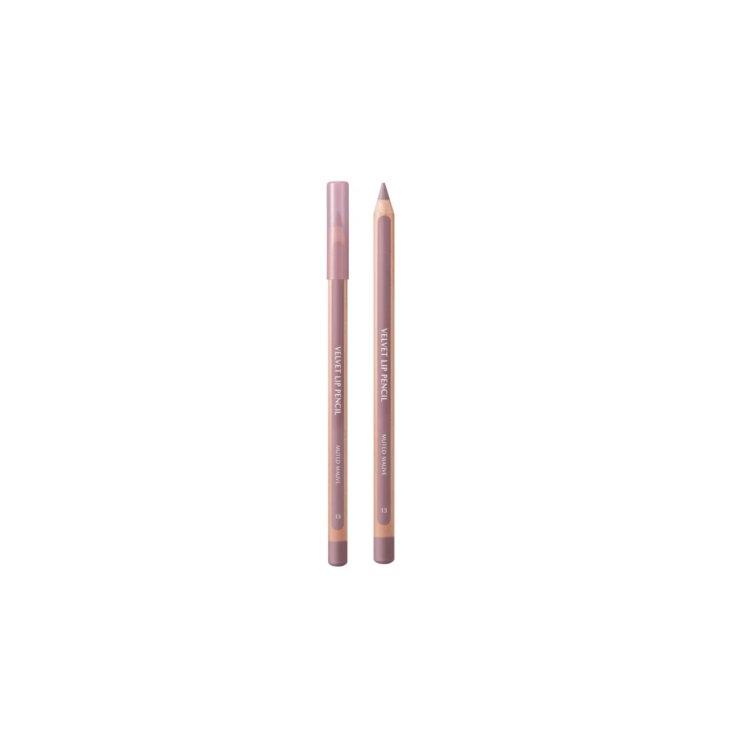 Clio Velvet Lip Pencil Set - Image 13