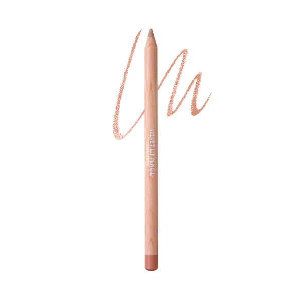 Clio Velvet Lip Pencil Set - Image 3