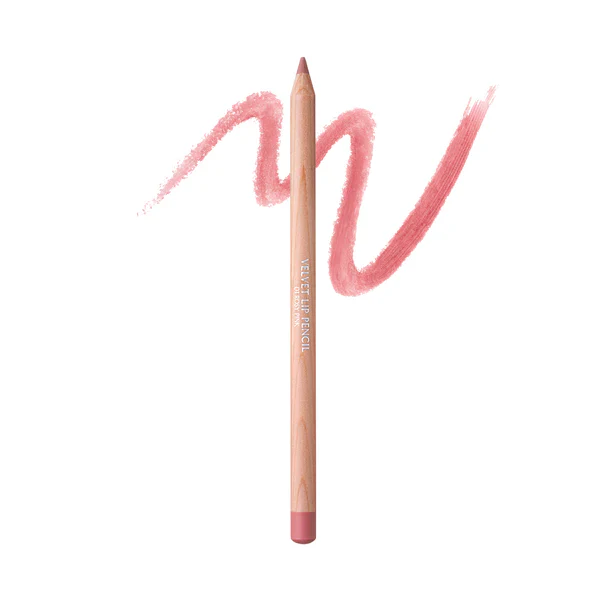 Clio Velvet Lip Pencil Set - Image 4