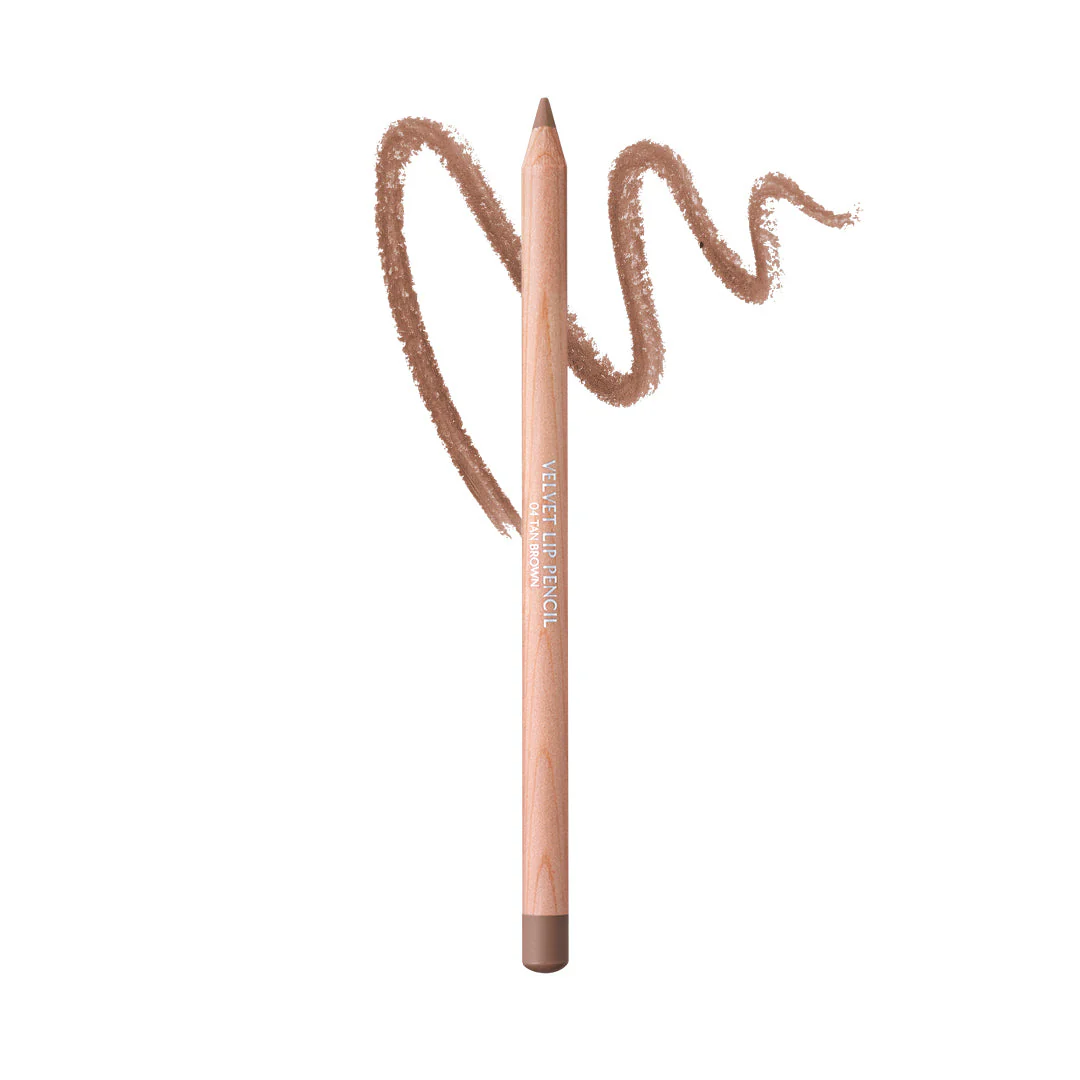 Clio Velvet Lip Pencil Set - Image 6