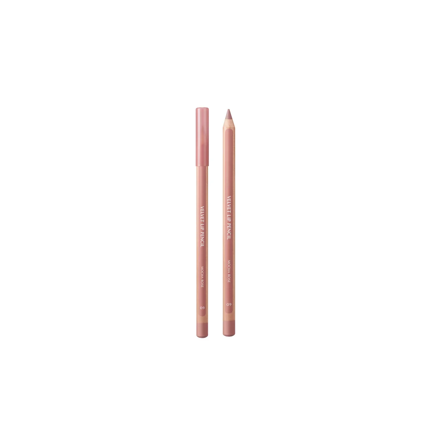 Clio Velvet Lip Pencil Set - Image 9