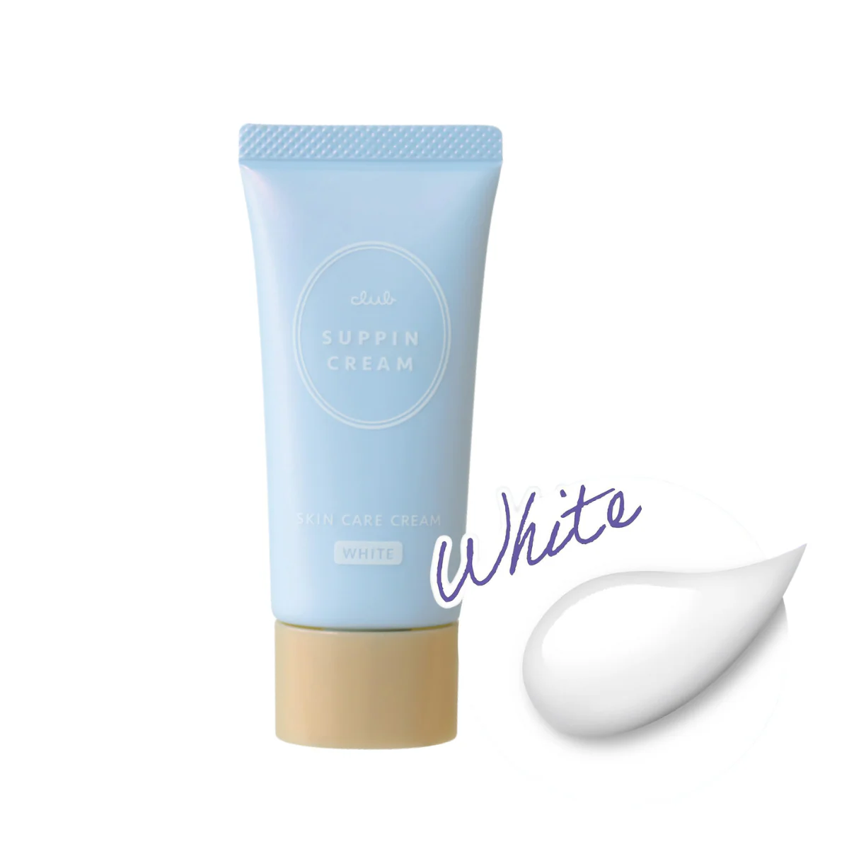 Club Suppin Cream Whitening 30g - Image 3
