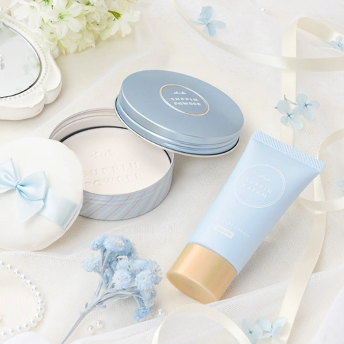 Club Suppin Cream Whitening 30g - Image 4