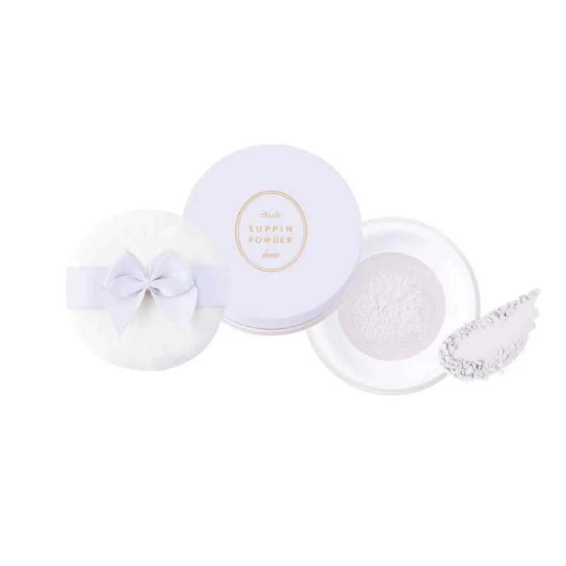 Club Suppin Loose Powder - Image 2
