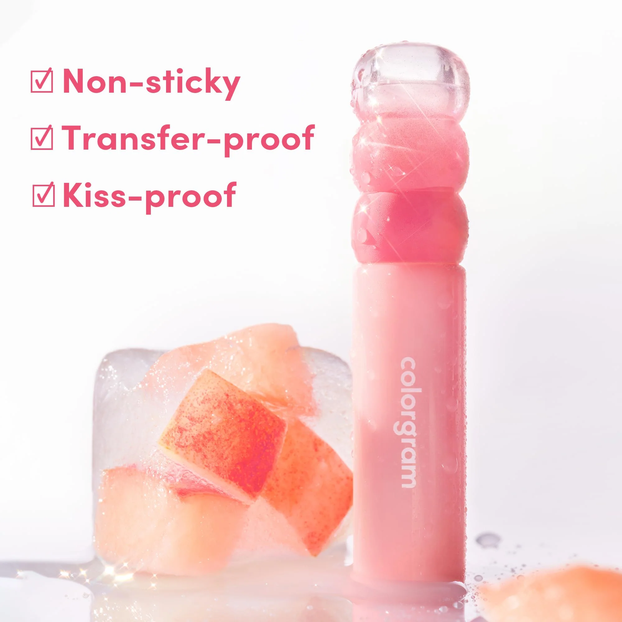 Colorgram Fruity Water Tint - Image 10