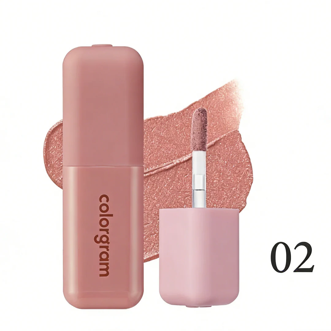 Colorgram Geek Nude Color Cover Tint - Image 3