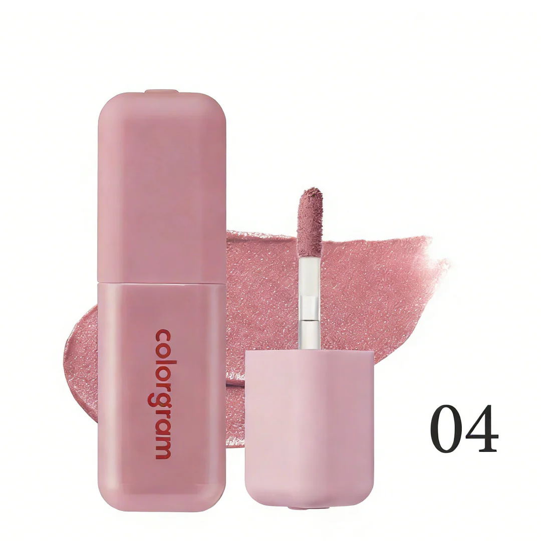 Colorgram Geek Nude Color Cover Tint - Image 5
