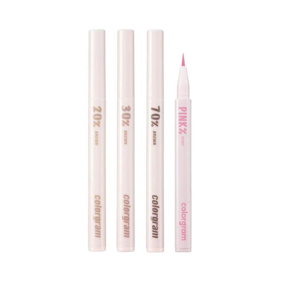 Colorgram Shade Re Forming Brush Liner
