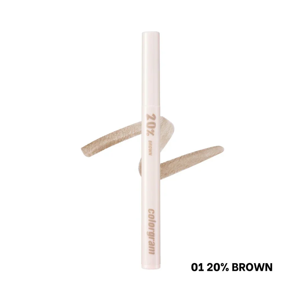 Colorgram Shade Re Forming Brush Liner - Image 3