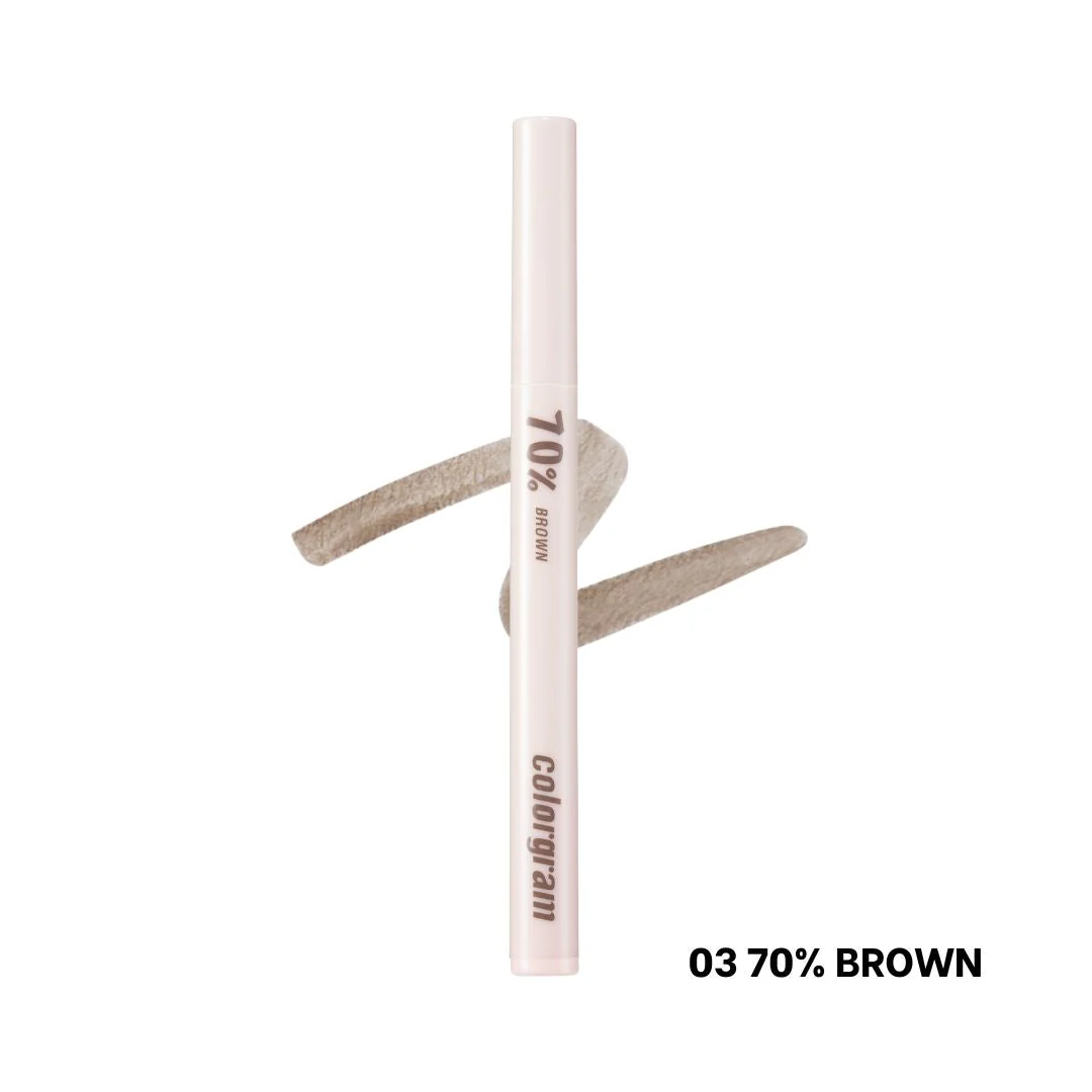 Colorgram Shade Re Forming Brush Liner - Image 4