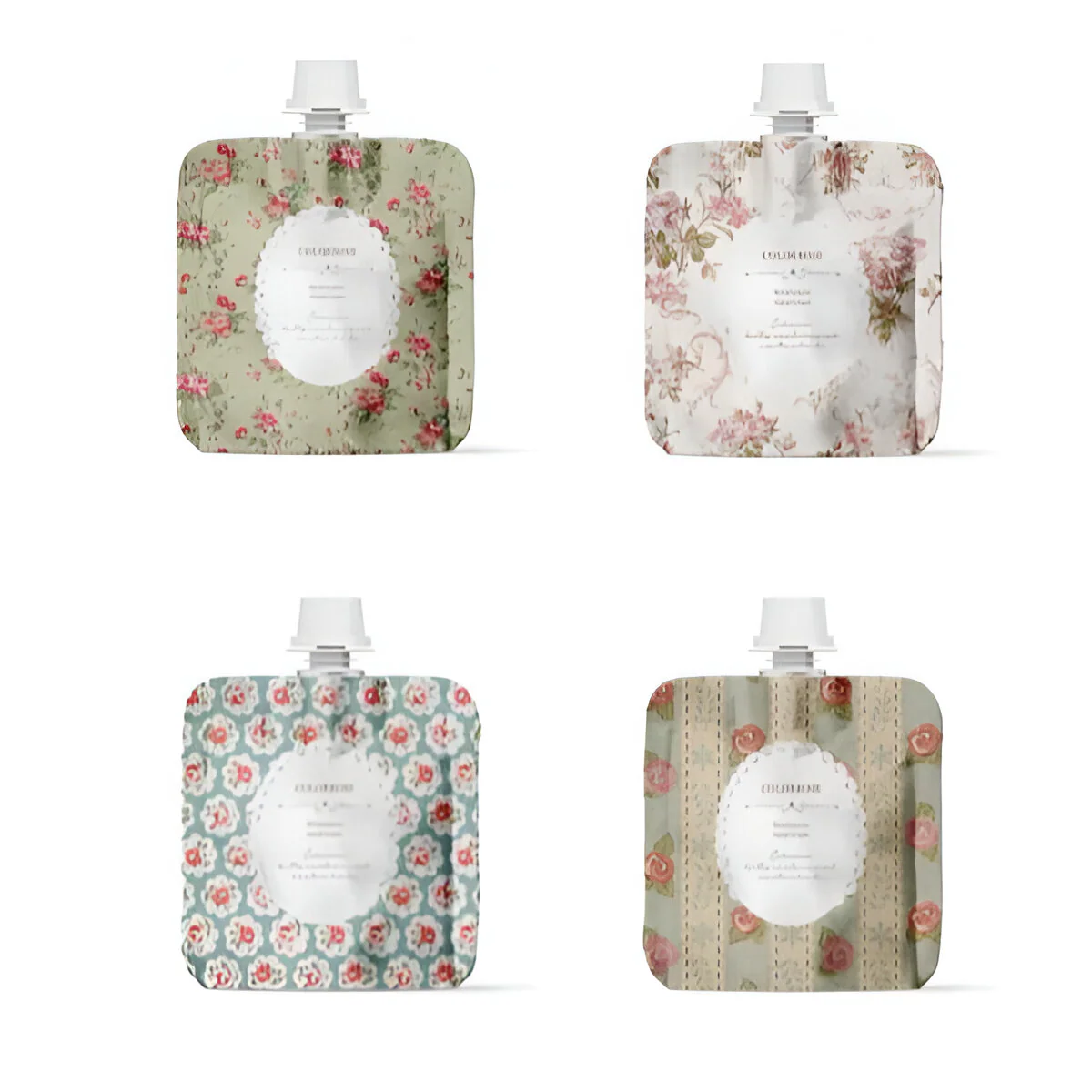 Colorrose Hand Cream Set - Image 2