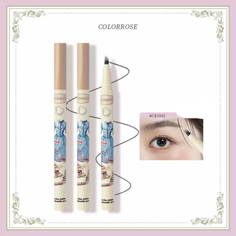 Colorrose Liquid Eyebrow Pencil - Image 2