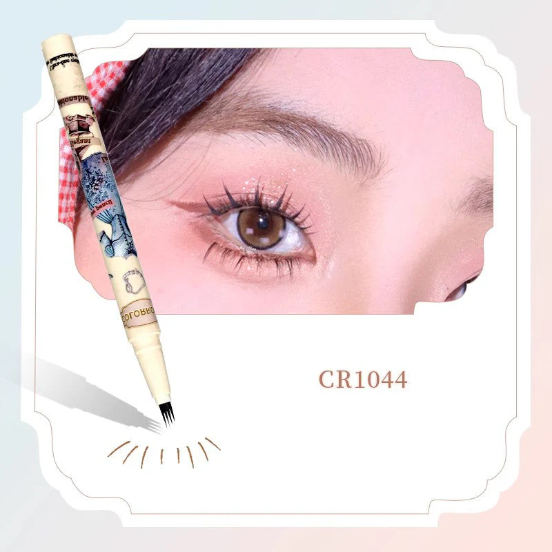 Colorrose Liquid Eyebrow Pencil - Image 4