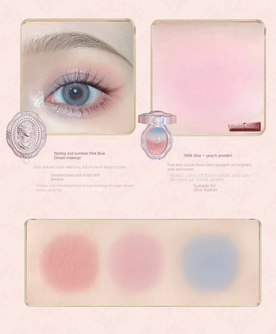 Colorrose Western Antique Blush - Image 4