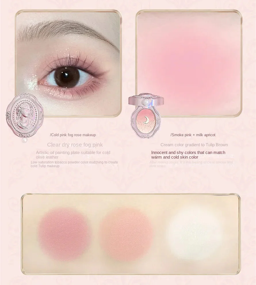 Colorrose Western Antique Blush - Image 5