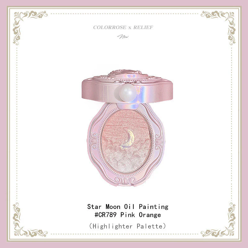 Colorrose Western Antique Blush - Image 9