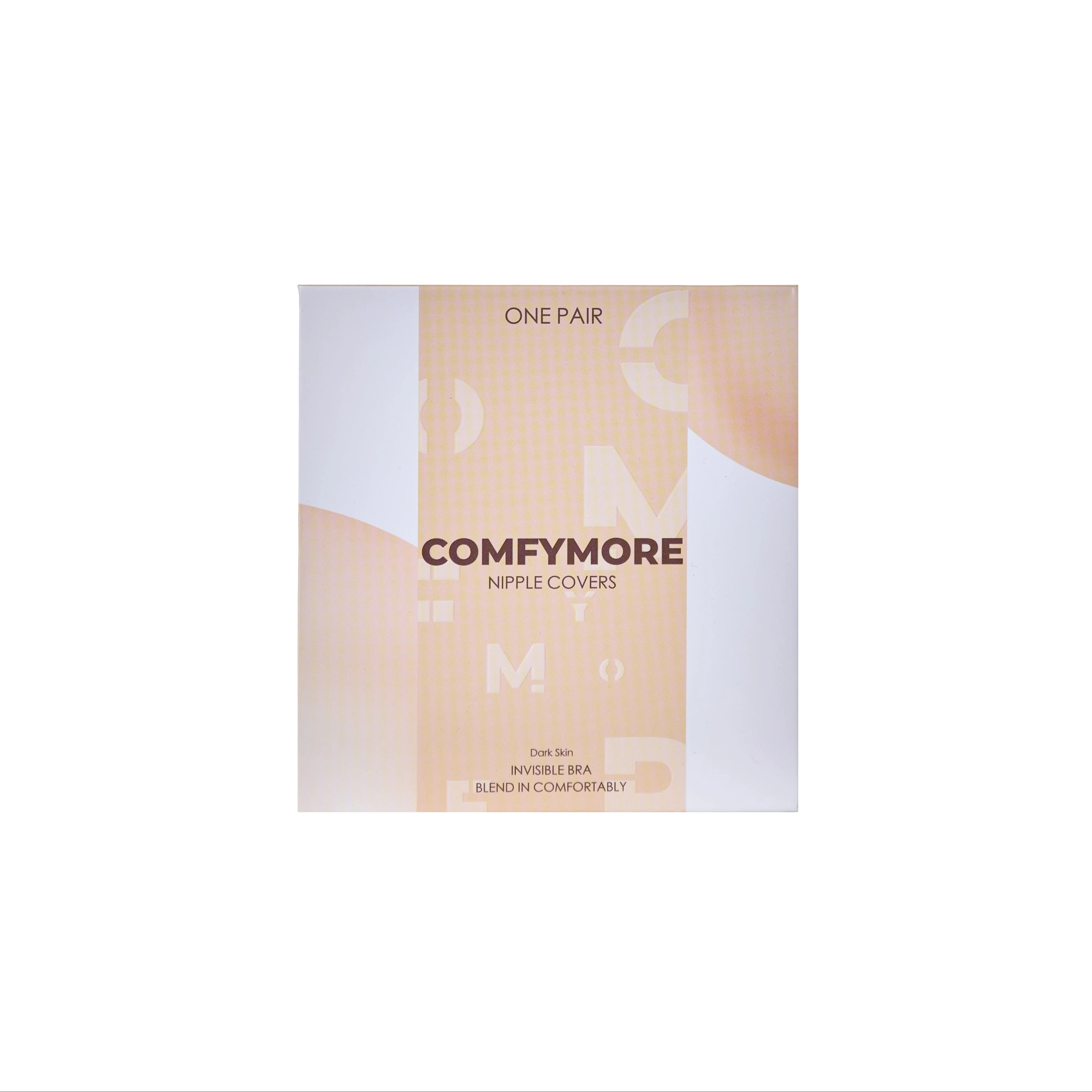 Comfymore Nipple Cover 1 Pair - Image 3