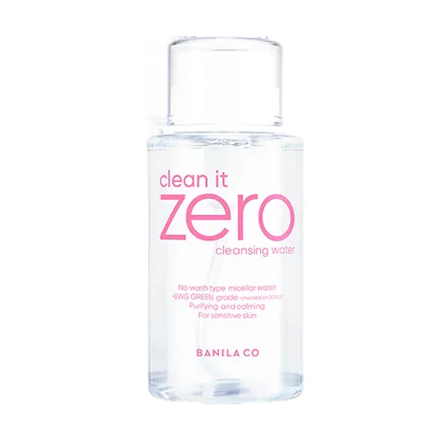 Banila Co Clean It Zero Cleansing Water 310ml N