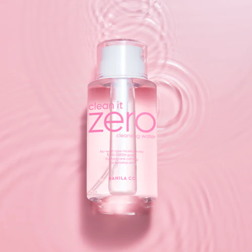 Banila Co Clean It Zero Cleansing Water 310ml N - Image 2