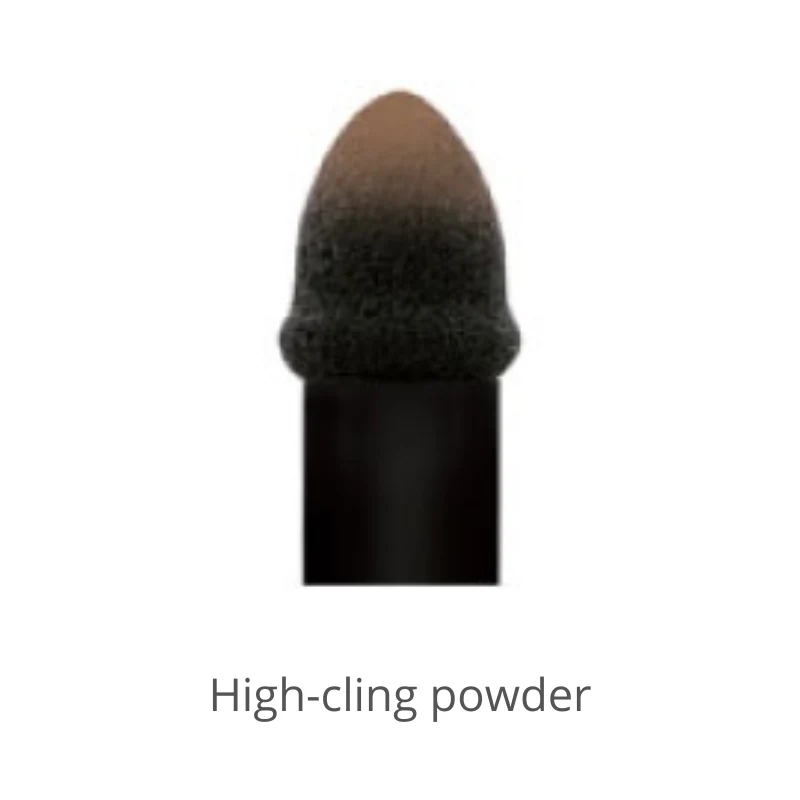 Canmake 3 in1 Eyebrow 02 Ash Brown N - Image 4