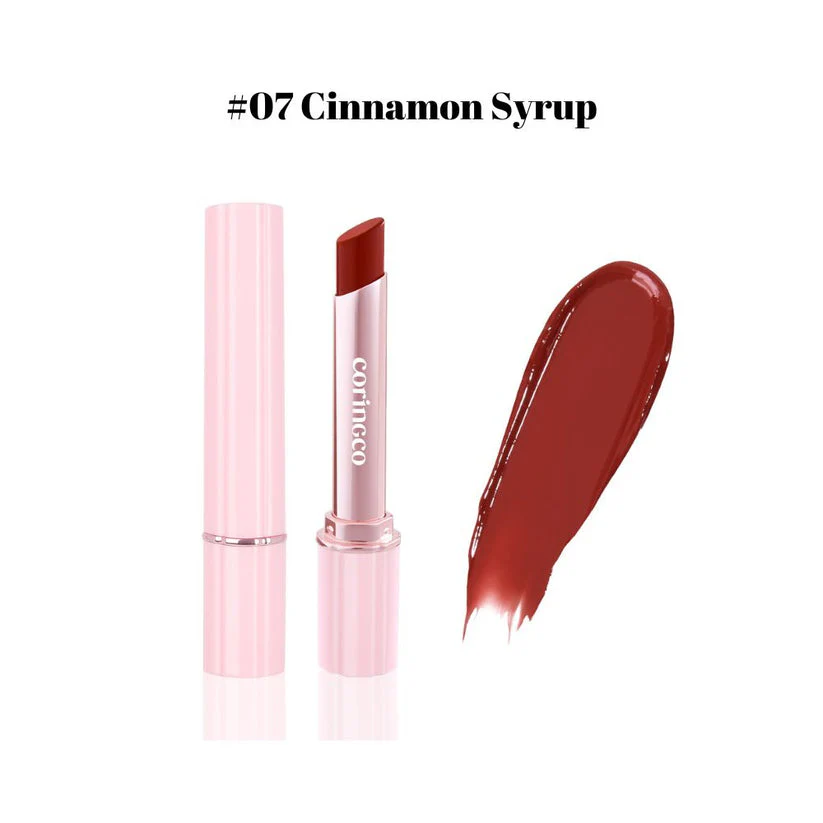 Coringco Pinkchurros Plumping Glossy Lip - Image 10