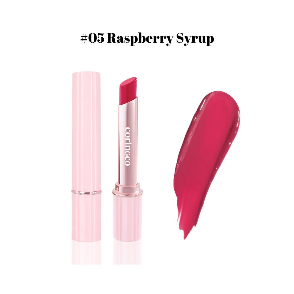 Coringco Pinkchurros Plumping Glossy Lip - Image 8