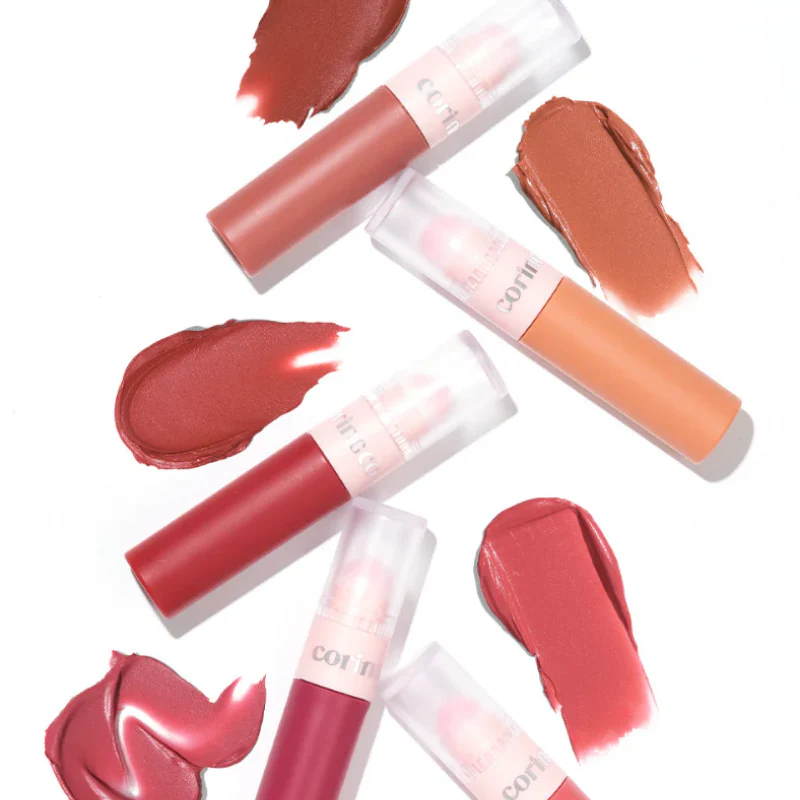 Coringco Topping Tip Velvet Lip Tint - Image 2
