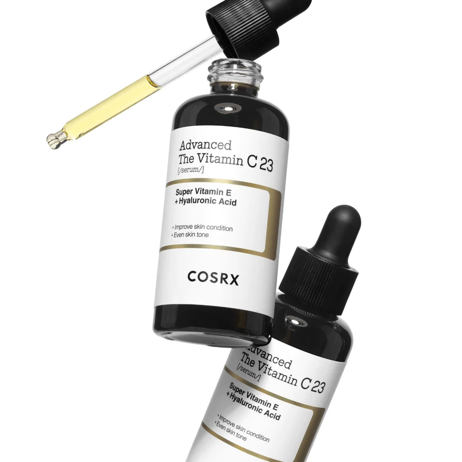 Cosrx Advanced The Vitamin C23 20g - Image 2