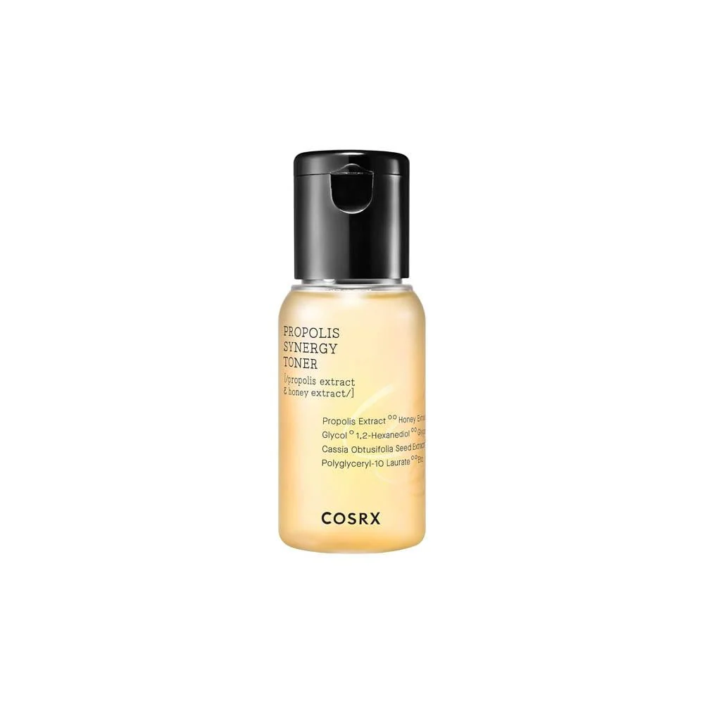 Cosrx Full Fit Propolis Synergy Toner - Image 10