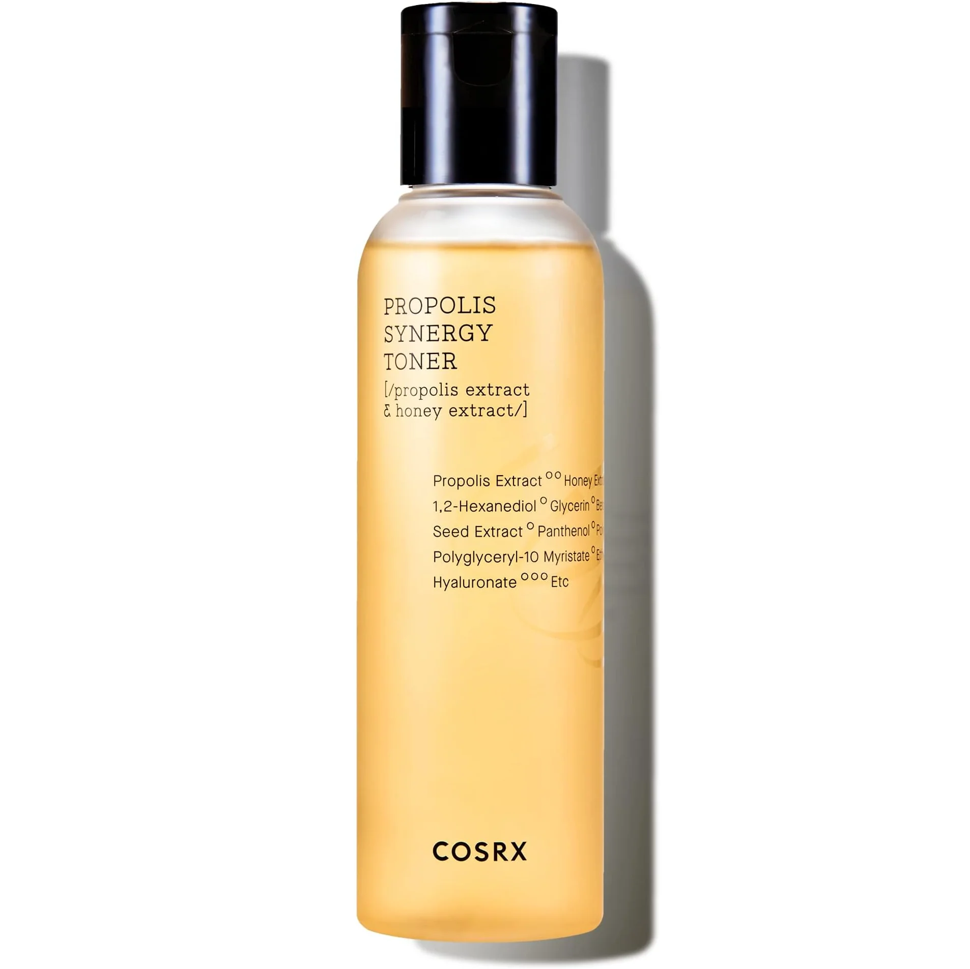 Cosrx Full Fit Propolis Synergy Toner - Image 9