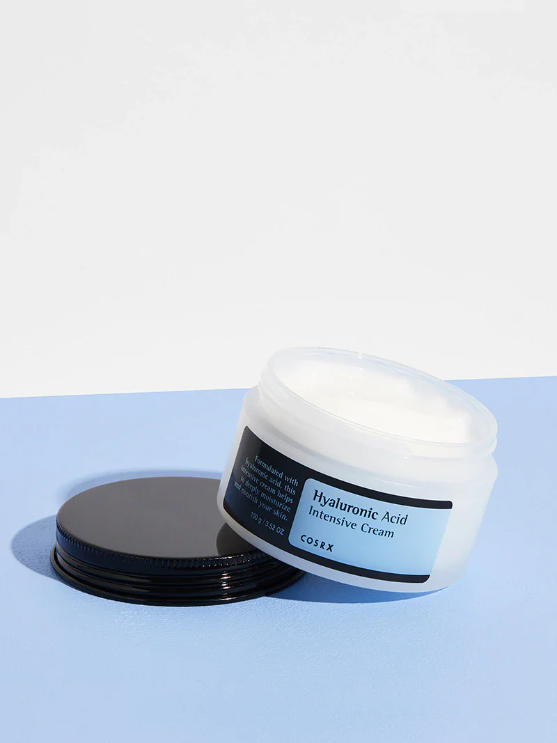 Cosrx Hyaluronic Hydra Intensive Cream 100ml - Image 2