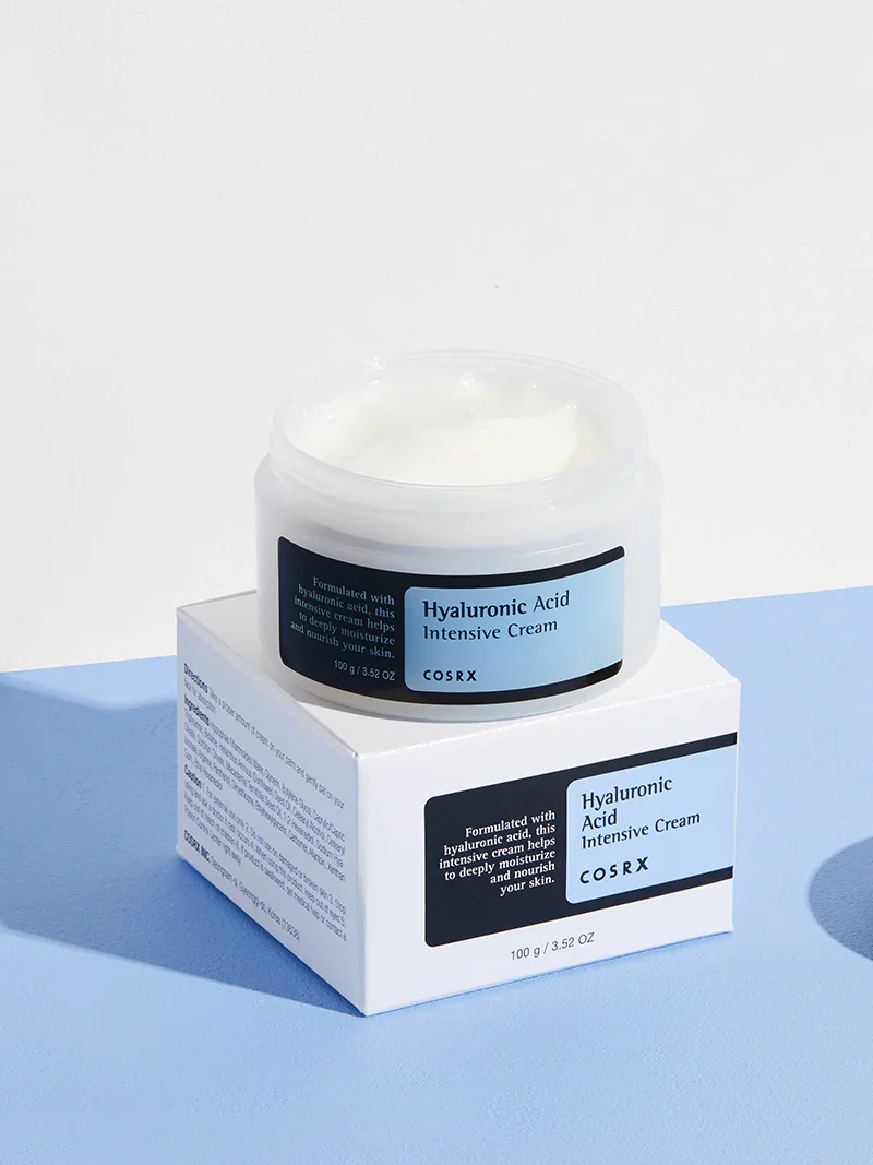 Cosrx Hyaluronic Hydra Intensive Cream 100ml - Image 4