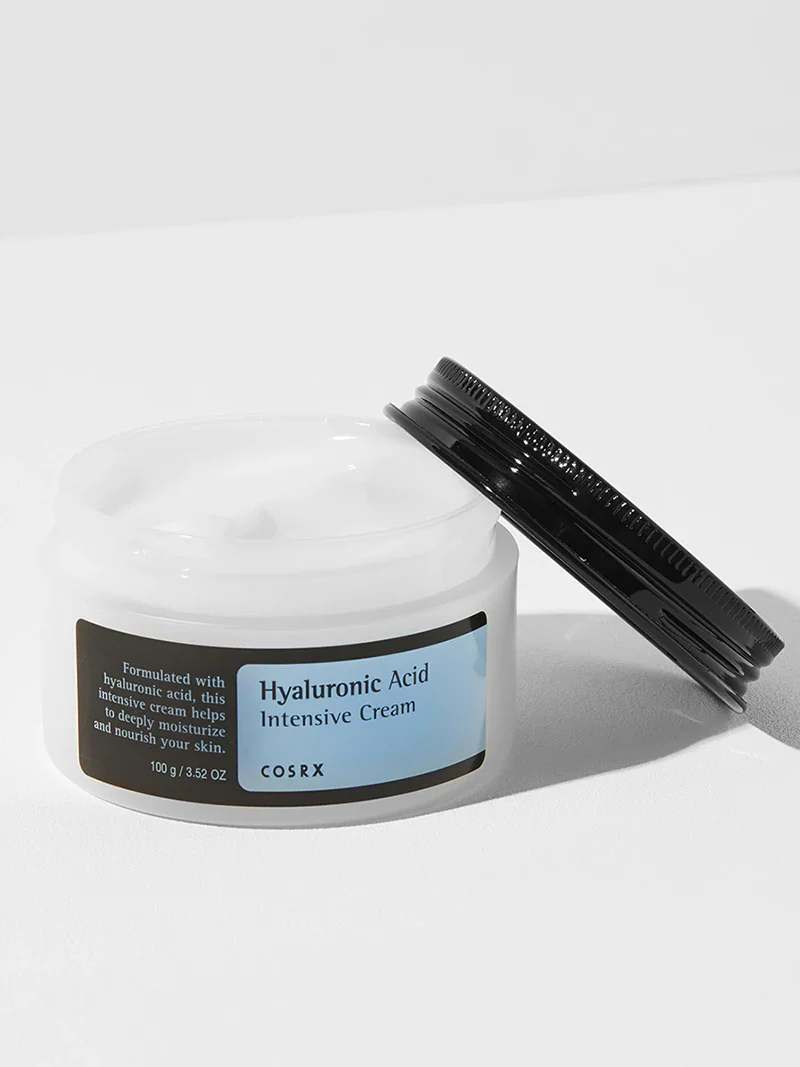 Cosrx Hyaluronic Hydra Intensive Cream 100ml - Image 5