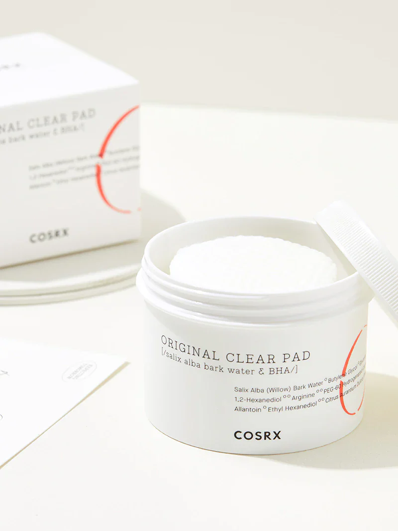 Cosrx One Step Original Clear Pad 70 Pads - Image 5