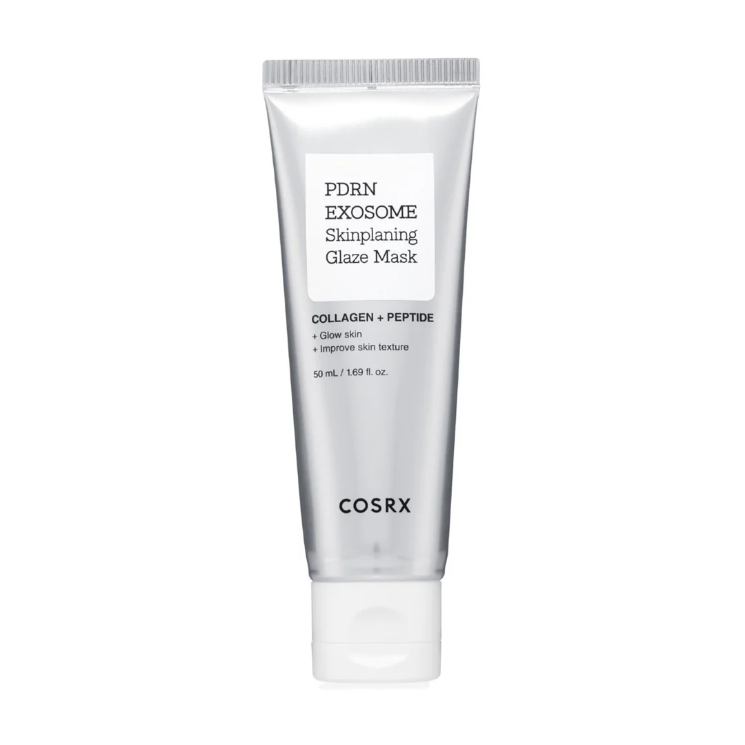 Cosrx PDRN Exosome Skinplaning Glaze Mask 50ml
