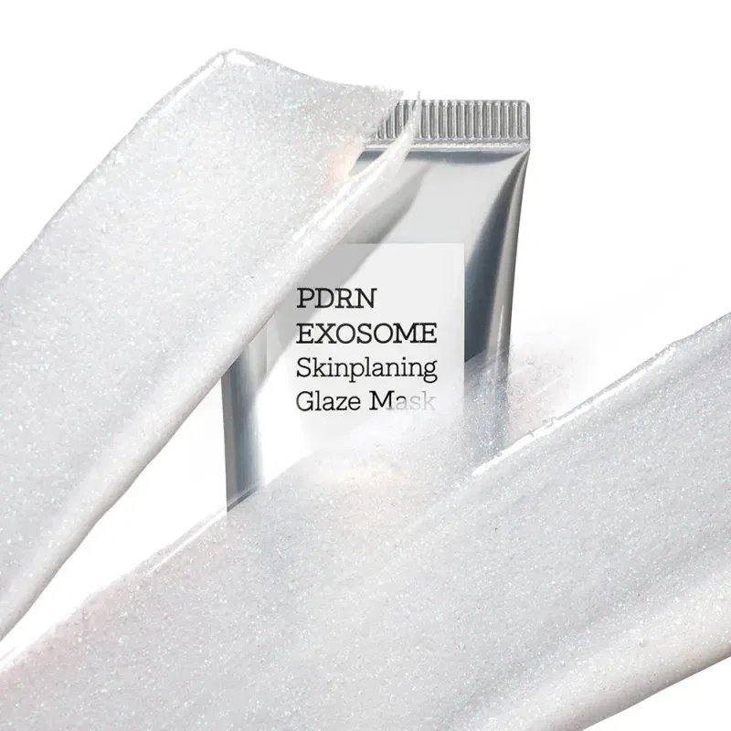 Cosrx PDRN Exosome Skinplaning Glaze Mask 50ml - Image 4