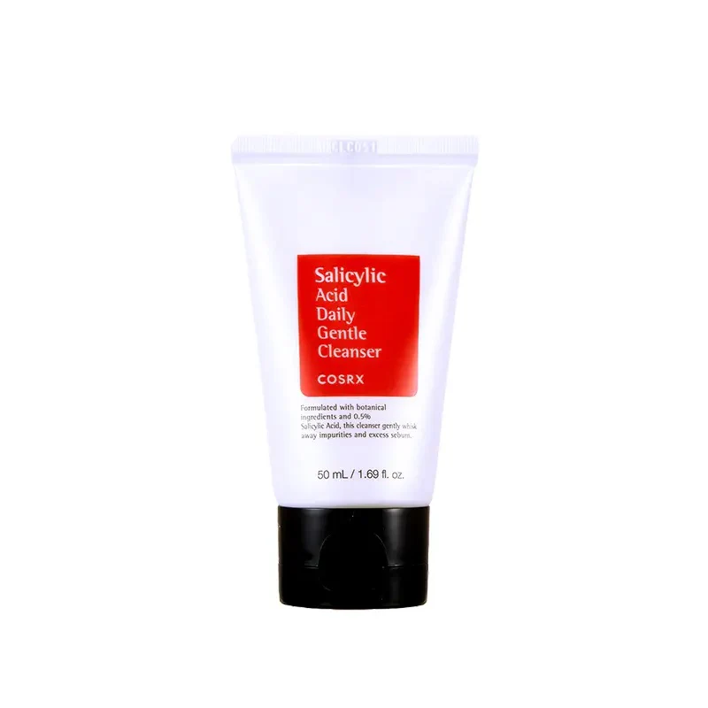 Cosrx Salicylic Acid Daily Gentle Cleanser - Image 4