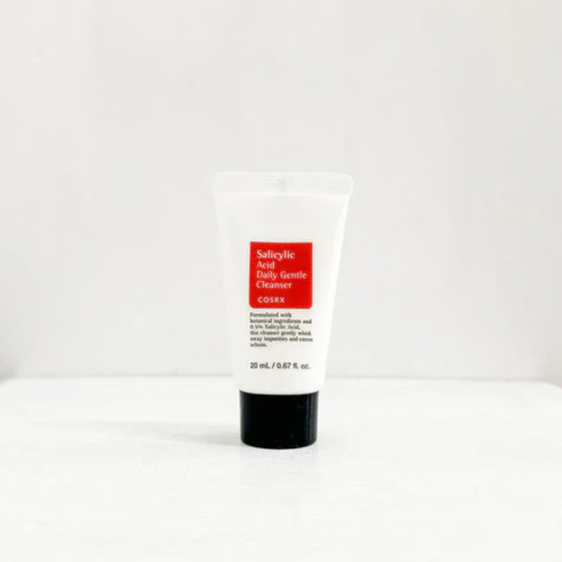 Cosrx Salicylic Acid Daily Gentle Cleanser - Image 5
