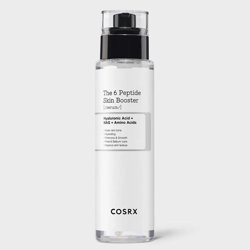 Cosrx The 6 Peptide Skin Boostser Serum 150ml