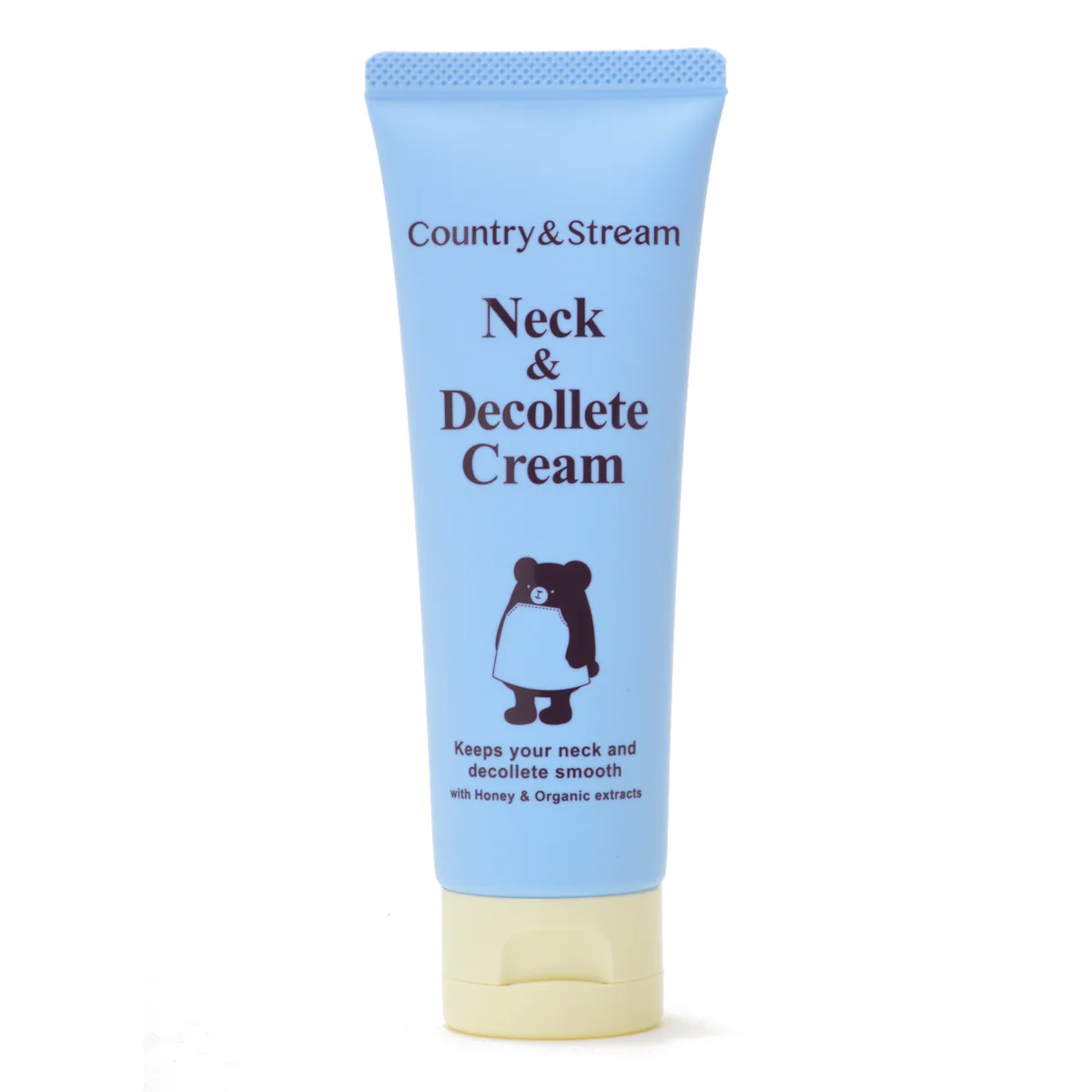 Country & Stream Neck&Decollete Cream 80g